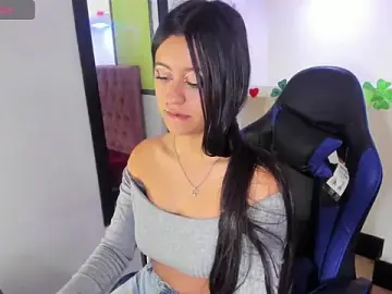 Stripchat Live Sex of zoe_connor19