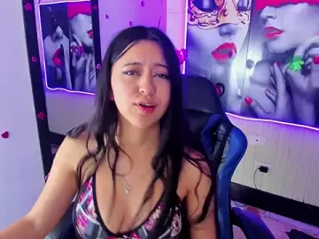 Stripchat Best Webcam of zoe_connor19