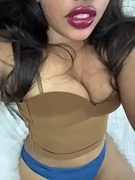 Stripchat Free Live Porn of Cutie_SL