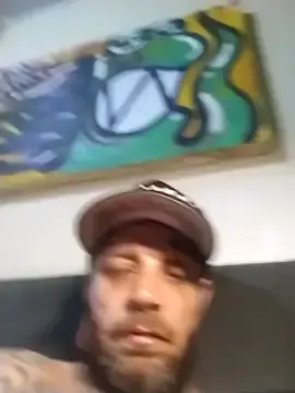 Stripchat Nude Webcam of Focatattoo