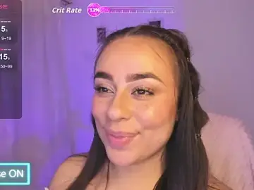 Stripchat Live Sex of Laura_Med