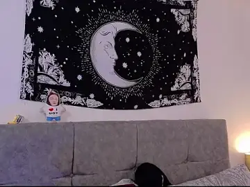 Stripchat Sex Cam of Lexiie1