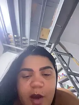 Stripchat Best Webcam of MorenaCariok