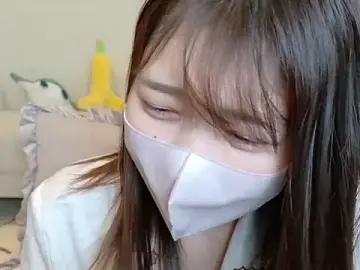 Stripchat Live Porn of SUZU_