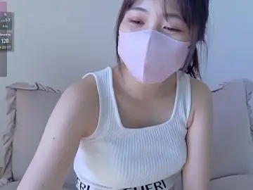 Stripchat Free Porn Cam of SUZU_