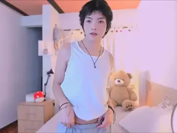 Stripchat Nude Webcam of Sweet_Allan