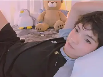 Stripchat Live Porn of Sweet_Allan