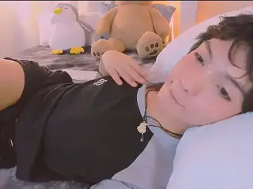 Stripchat Free Live Porn of Sweet_Allan