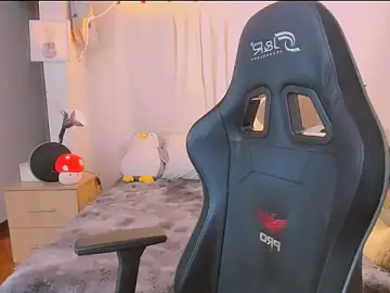 Stripchat Live Sex of Sweet_Allan