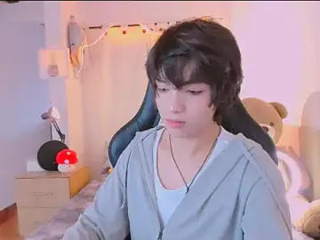 Stripchat Live Sex of Sweet_Allan