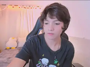 Stripchat Best Webcam of Sweet_Allan