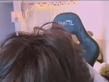 Stripchat Live Sex of Sweet_Allan