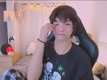 Stripchat Nude Webcam of Sweet_Allan