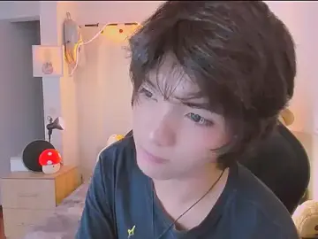 Stripchat Live Sex of Sweet_Allan