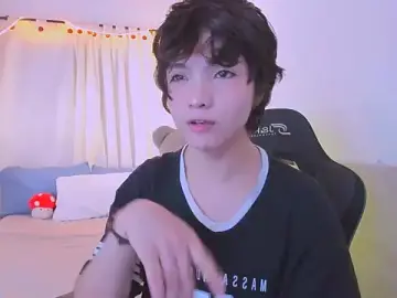 Stripchat Sex Cam of Sweet_Allan