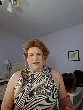 Stripchat Adult Webcam of Victoriatv1