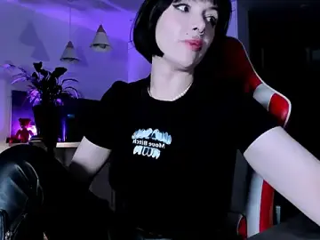 Stripchat Free Porn Cam of _Misha_Addams_