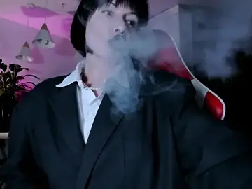 Stripchat Free Porn Cam of _Misha_Addams_