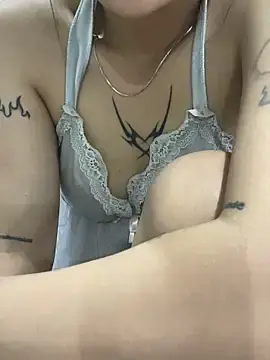 Stripchat Sex Chat of __BabyShowPublic__