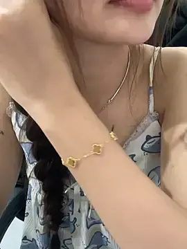 Stripchat Sex Cam of __BabyShowPublic__