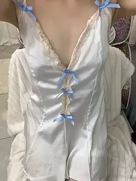 Stripchat Live Porn of _xiaoxinxin_