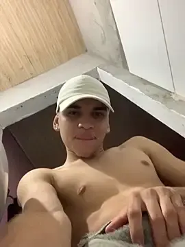 Stripchat Live Porn of branquinhodelicia