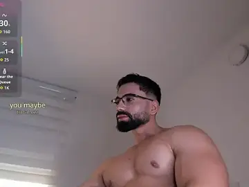 Stripchat Adult Webcams of edrick_walton1