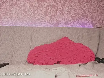 Stripchat Live Sex of liassmolly1_couple