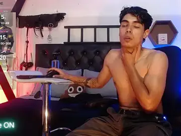 Stripchat Live Sex Cam of subarashi_ishi69