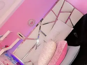 Stripchat Sex Cam of Babyenderlyn