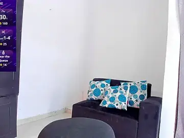 Stripchat Free Porn Cam of BritannyLord