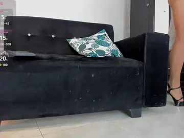 Stripchat Adult Video Chat of BritannyLord