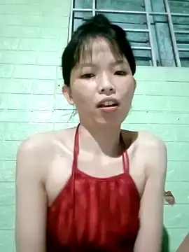 Stripchat Sex Cam of Chammy720