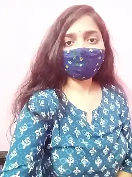 Stripchat Sex Chat of Cute-Simmi