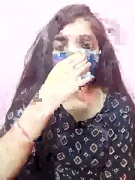 Stripchat Sex Chat of Cute-Simmi