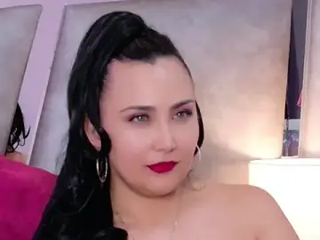 Stripchat Live Porn of Evangeline_Taylorr