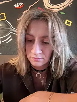 Stripchat Private Sex Chat of EvvaMur