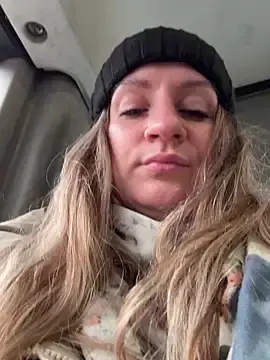 Stripchat Nude Webcam of EvvaMur