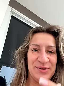 Stripchat Live Porn of EvvaMur