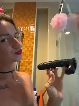 Stripchat Sex Cam of EvvaMur