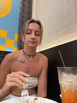 Stripchat Nude Webcam of EvvaMur