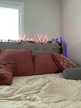 Stripchat Nude Webcam of JordanXo