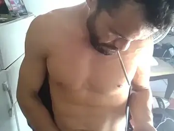 Stripchat Live Porn of Rataofitness