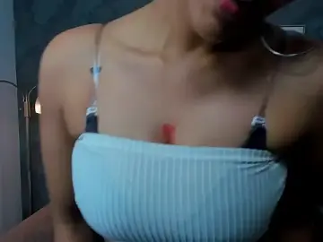 Stripchat Live Porn of Salome_Smitth_1