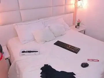 Stripchat Sex Chat of Salome_Smitth_1