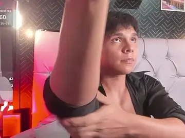 Stripchat Private Sex Chat of Thiago_Kozak