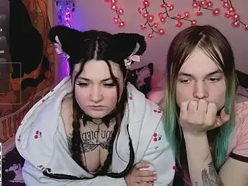 Stripchat Sex Chat of _Sweetie_Kitty_