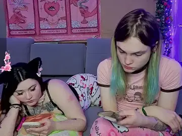 Stripchat Sex Cam of _Sweetie_Kitty_