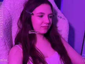 Stripchat Live Porn of kisankiss