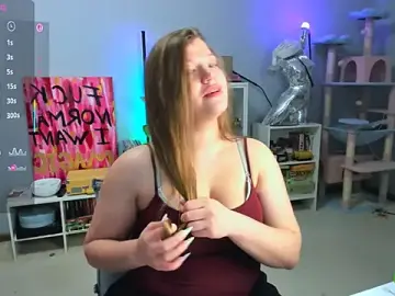 Stripchat Adult Webcam of oh_adaline